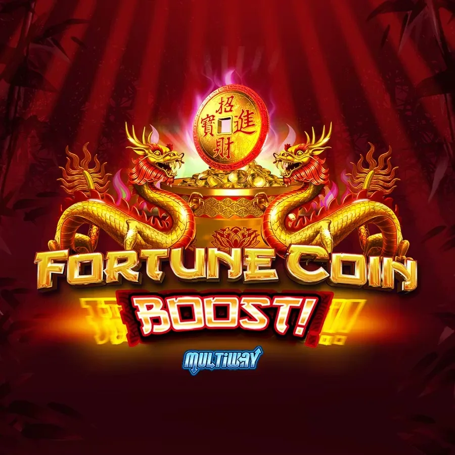 fortune coin boost